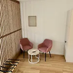 アパート Baker House - Free Underground Parking