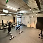 Baker House - Free Underground Parking アパート