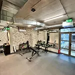 Baker House - Free Underground Parking