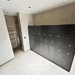 Baker House - Free Underground Parking ブルノ