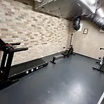 Baker House - Free Underground Parking * ブルノ