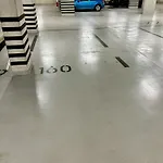 Baker House - Free Underground Parking