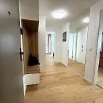 アパート Baker House - Free Underground Parking