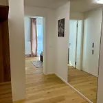 アパート Baker House - Free Underground Parking
