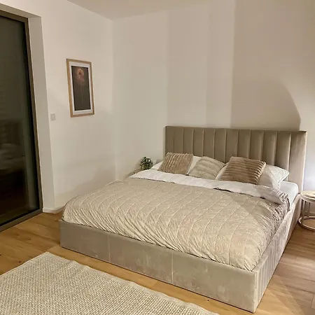Baker House - Free Private Parking * Μπρνο