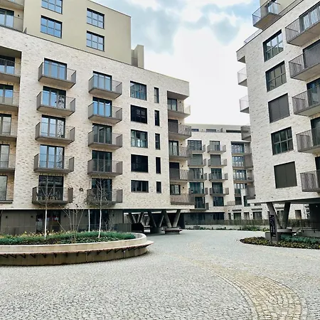 Baker House - Free Private Parking *