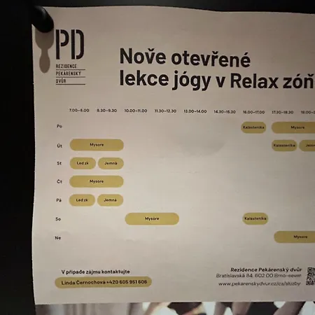 Baker House - Free Private Parking Διαμέρισμα Μπρνο