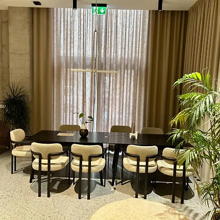 Διαμέρισμα Baker House - Free Private Parking *