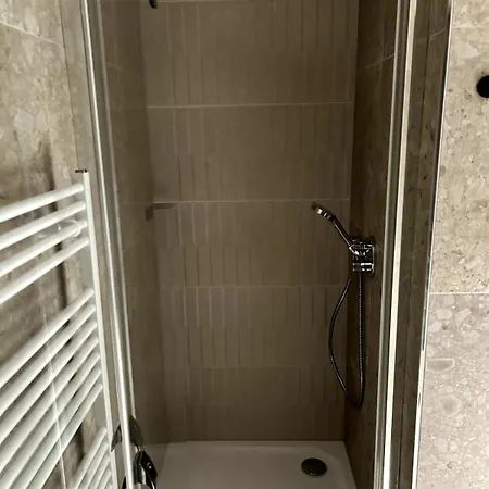 Baker House - Free Private Parking Μπρνο