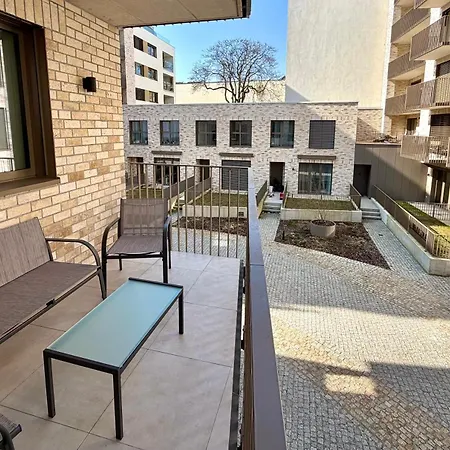 Baker House - Free Private Parking * Μπρνο