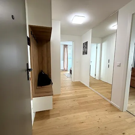 Lägenhet Baker House - Free Private Parking