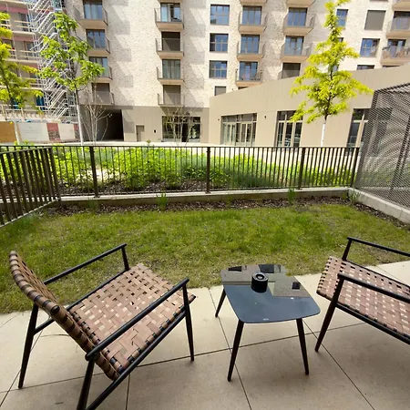 Baker House - Free Private Parking Διαμέρισμα