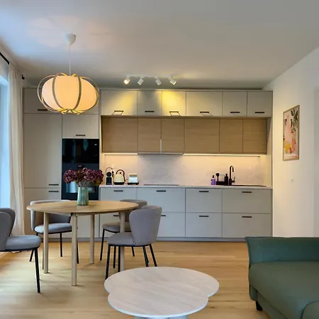 Baker House - Free Private Parking Διαμέρισμα Μπρνο